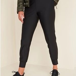 High-Waisted Elevate Powersoft Woman’s Joggers